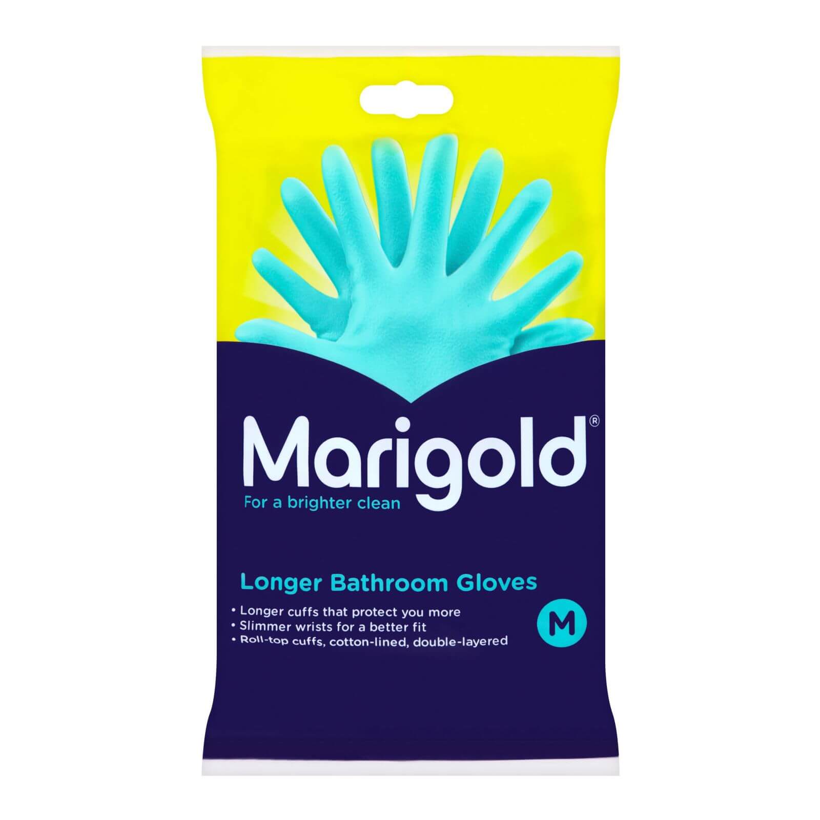 Marigold Latex Bathroom Gloves, Medium Price Comparisons | Compare The Build