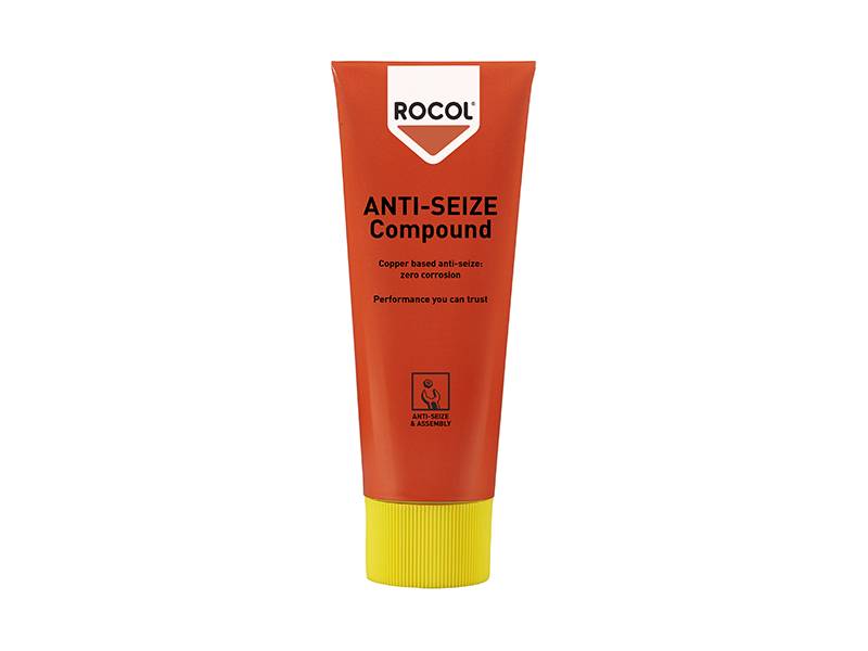 ROCOL ROC14030 ANTI-SEIZE Compound Tube 85g Price Comparisons | Compare The Build