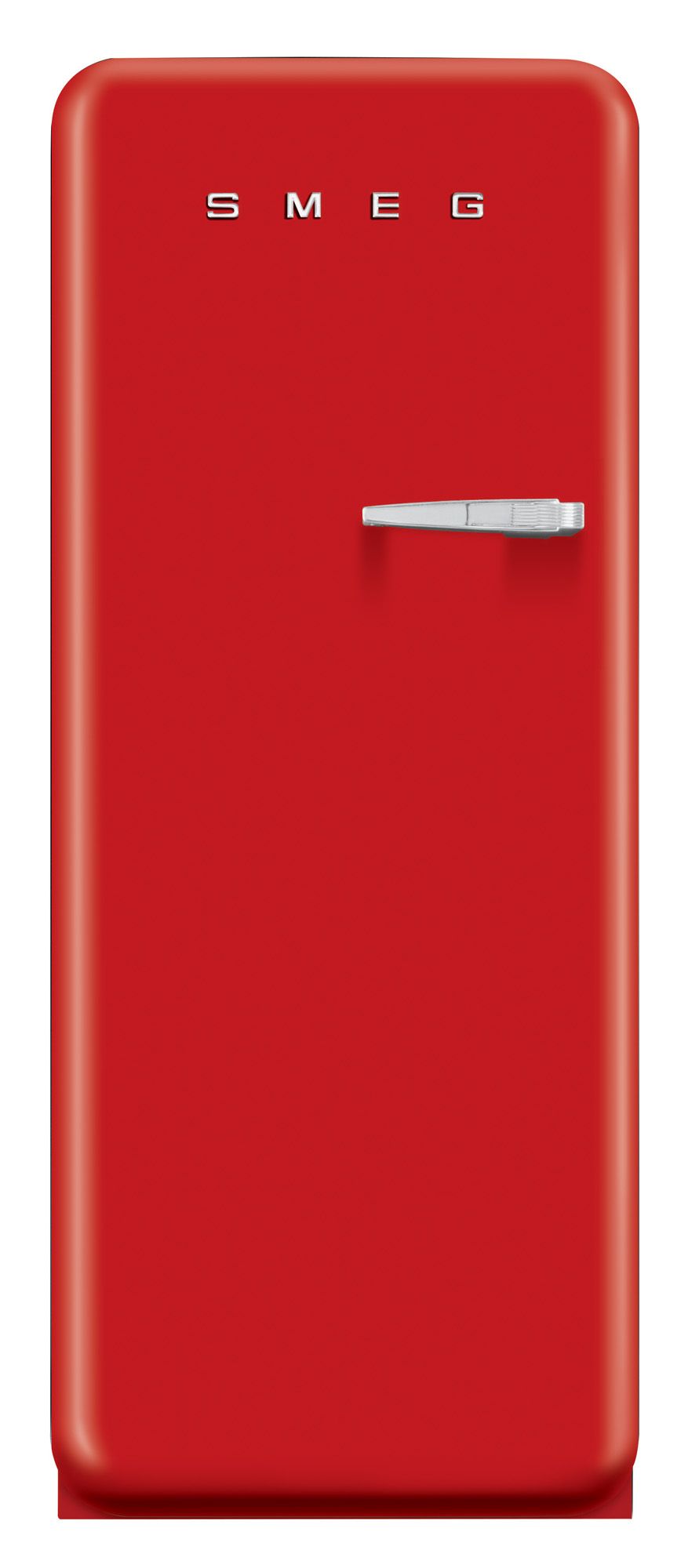 Smeg Fab28Yr1 50:50 Red Freestanding Fridge Freezer Price Comparisons | Compare The Build