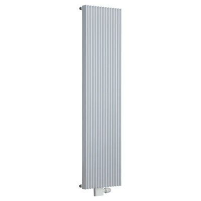 Ximax Atlas Horizontal Radiator, White (W)1190mm (H)600mm Price Comparisons | Compare The Build