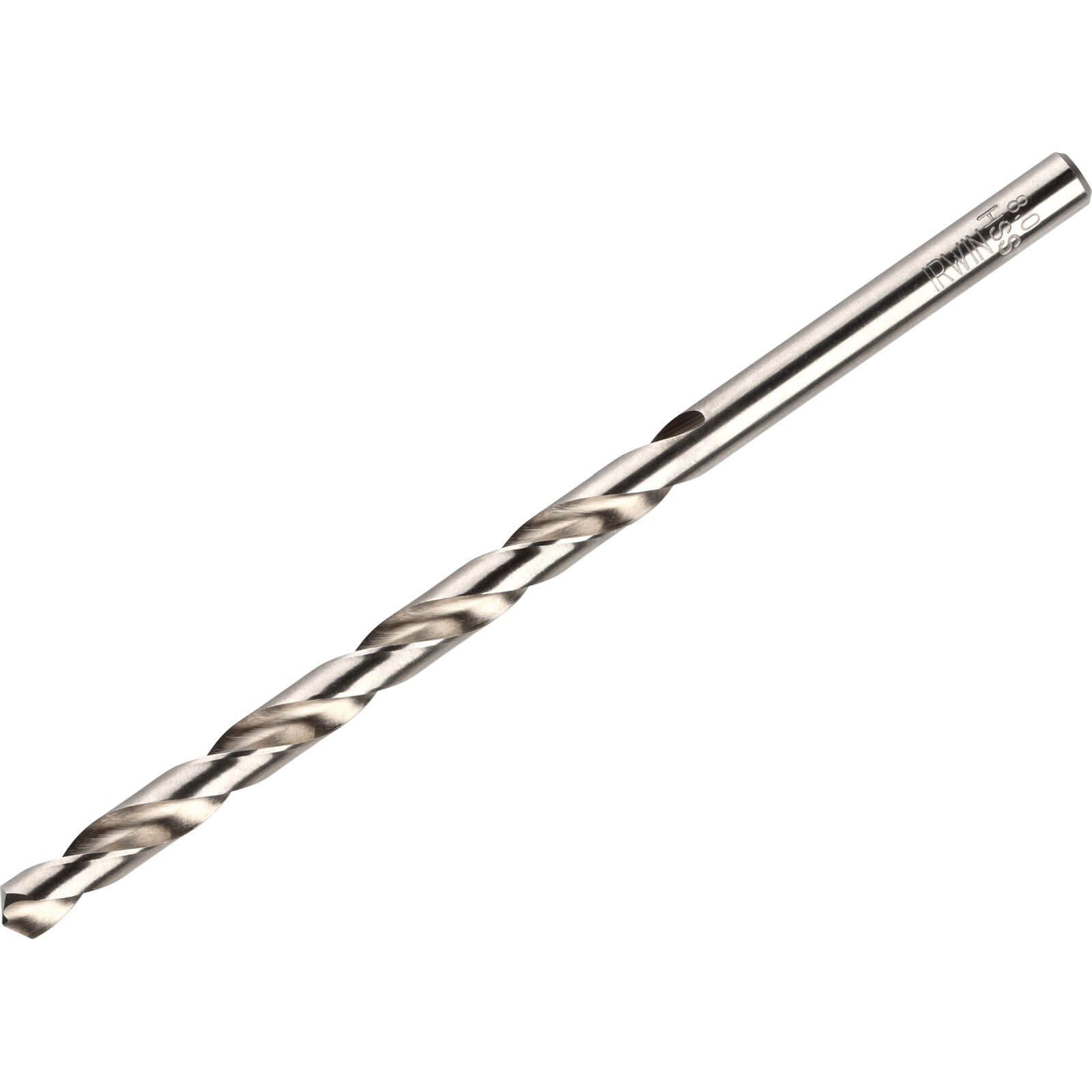 Irwin HSS Pro Drill Bits 2.5mm Pack of 10 Price Comparisons | Compare The Build