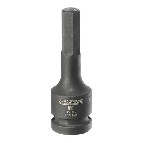 Facom 1" Drive Deep Hexagon Thin Wall Impact Socket 1" 27mm Price Comparisons | Compare The Build