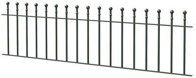 Blooma Deck Rail (L)1.81M | Compare The Build