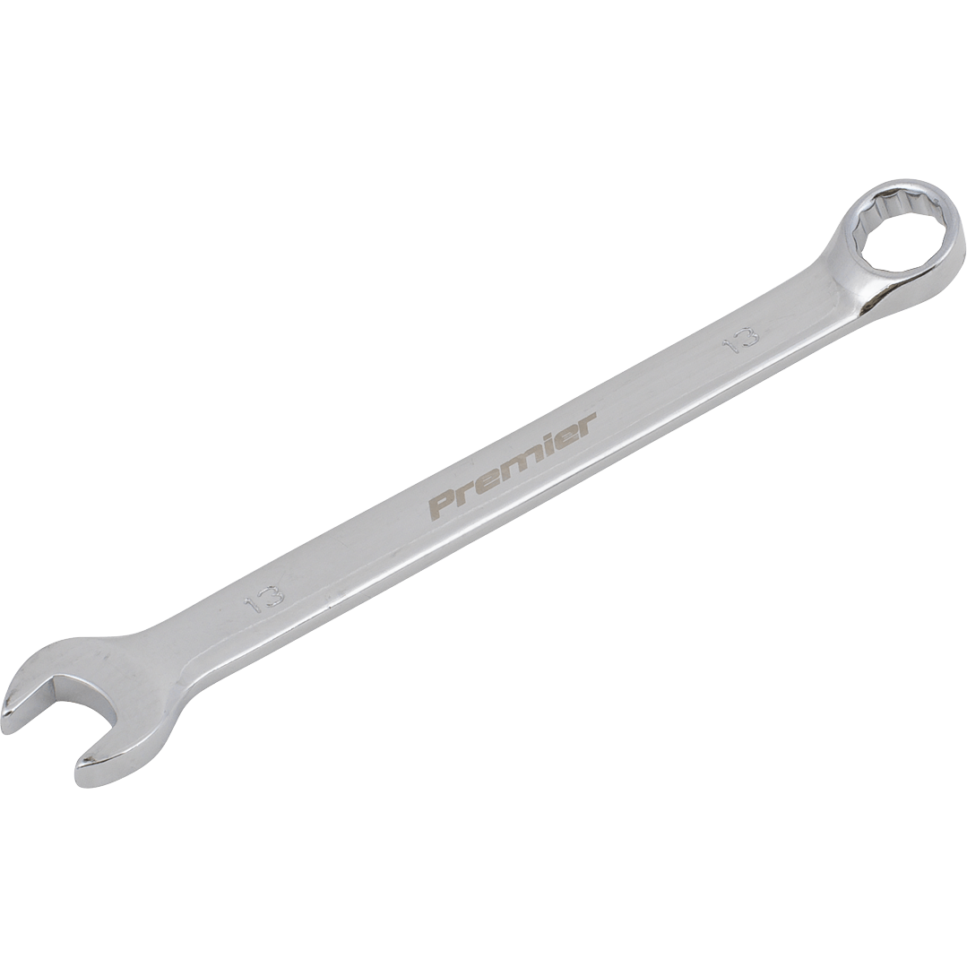 Sealey Combination Spanner 13mm Price Comparisons | Compare The Build