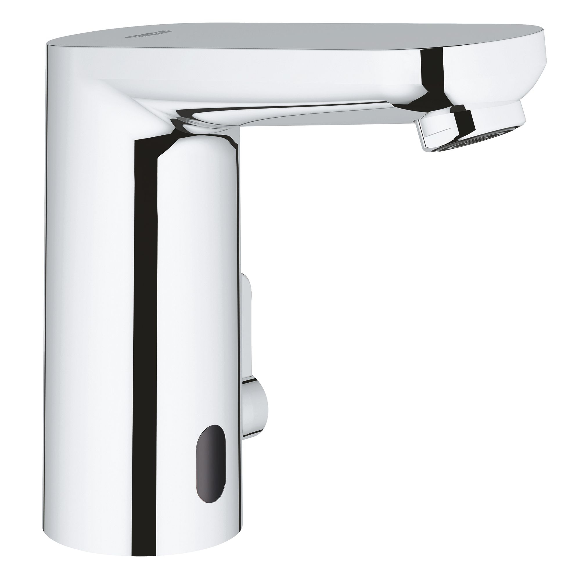 Grohe Get E Bathroom Brass Sensor Tap Price Comparisons | Compare The Build