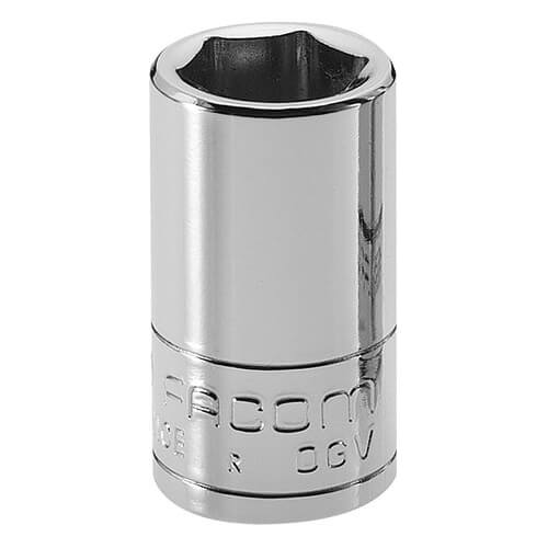 Facom 1/4" Drive Hexagon Socket Metric 1/4" 13mm Price Comparisons | Compare The Build