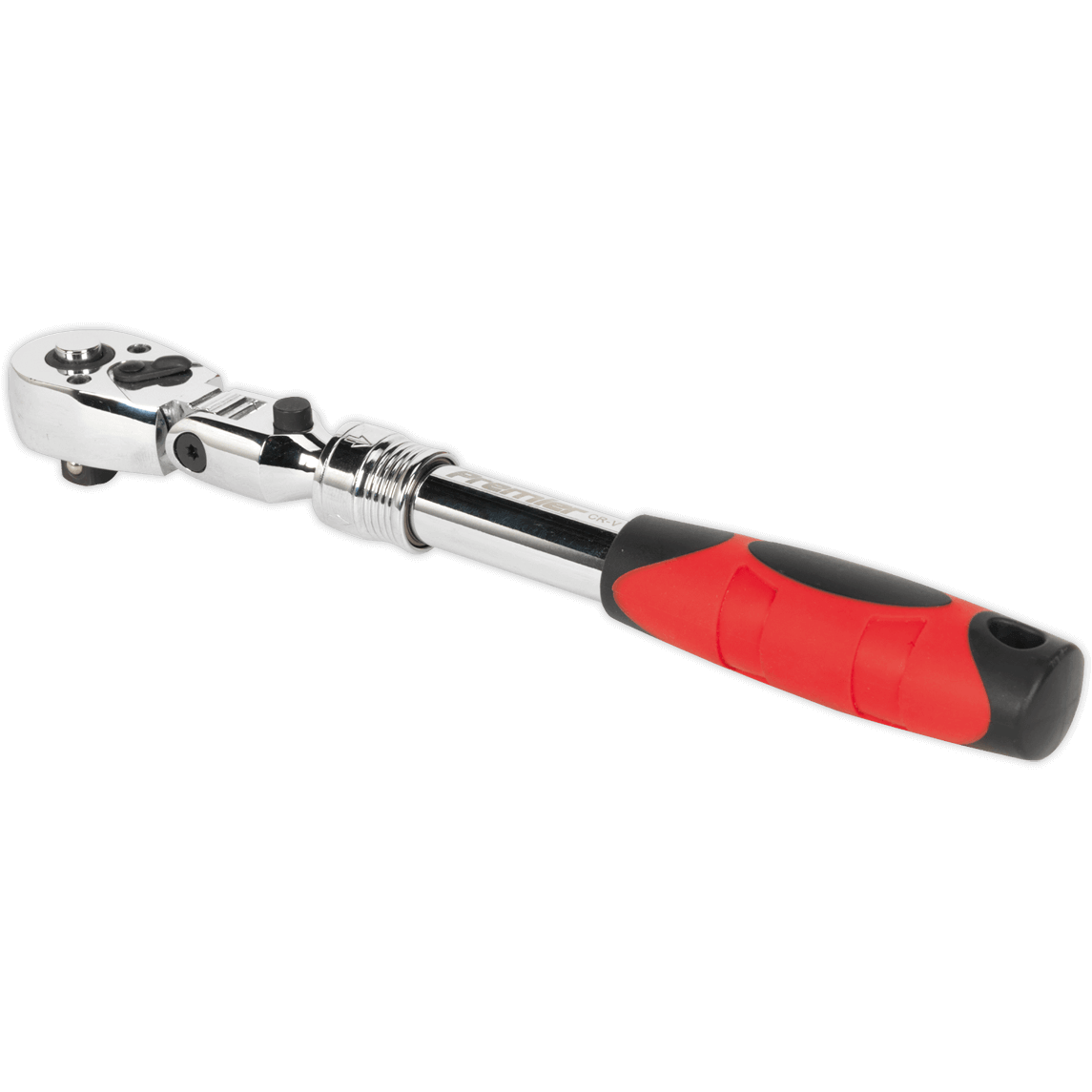 Sealey 3/8" Drive Extendable Flexible Head Ratchet 3/8" Price Comparisons | Compare The Build