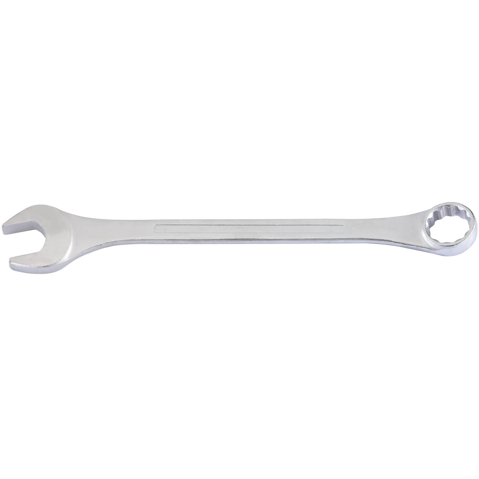 Draper Heavy Duty Long Combination Spanner 50mm Price Comparisons | Compare The Build