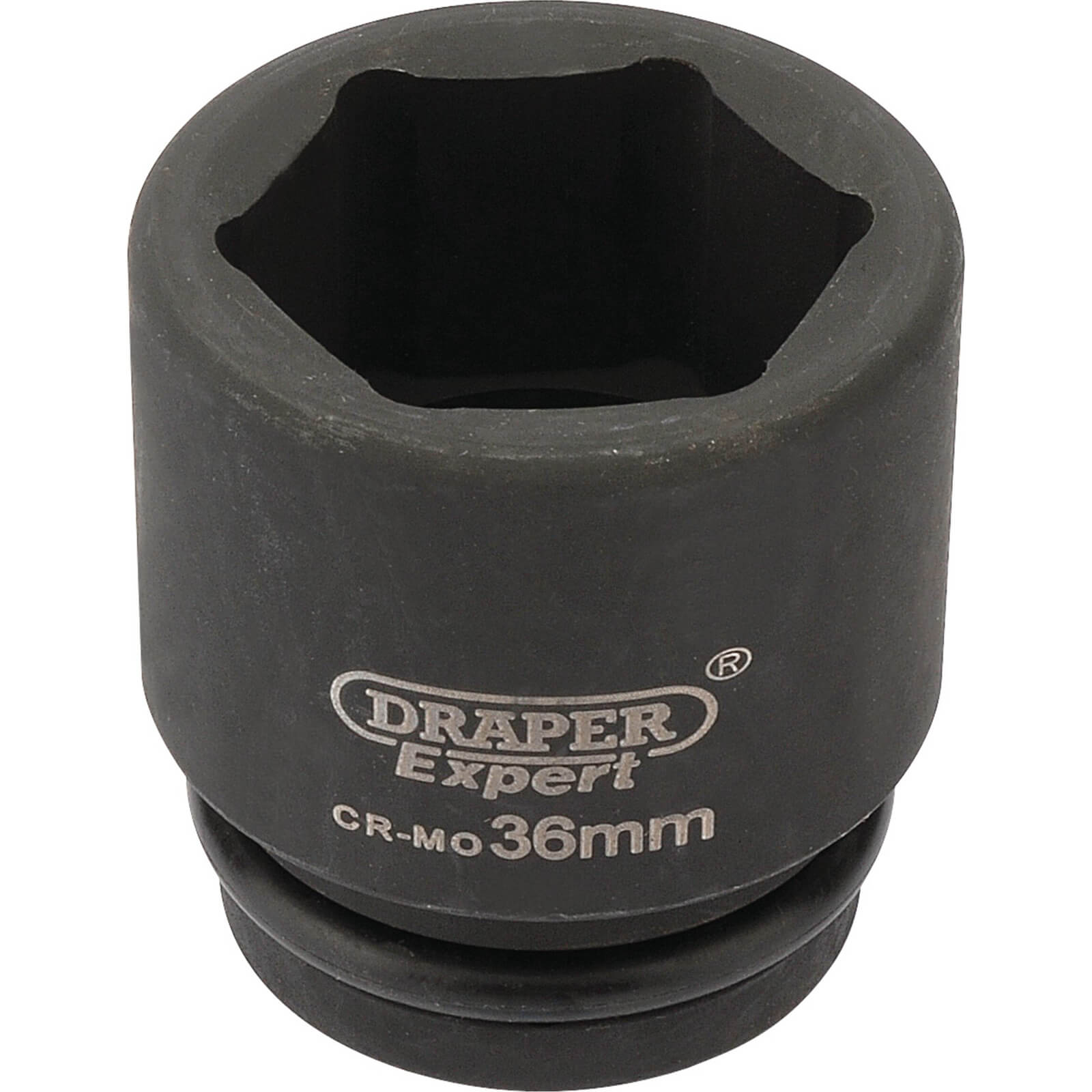 Draper Expert 3/4" Drive Hexagon Impact Socket Metric 3/4" 36mm Price Comparisons | Compare The Build