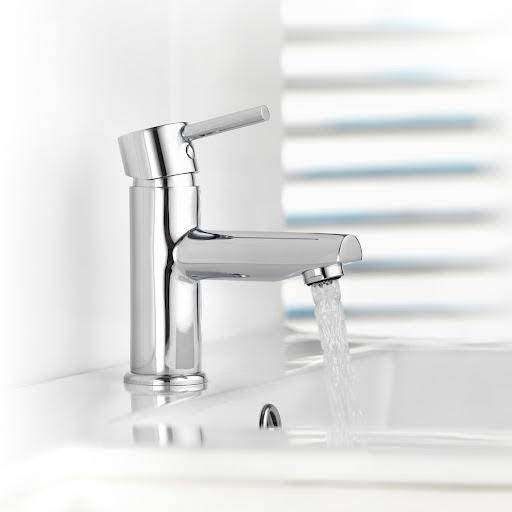 Aqualisa Uptown Small Basin Mixer Tap - Chrome Price Comparisons | Compare The Build