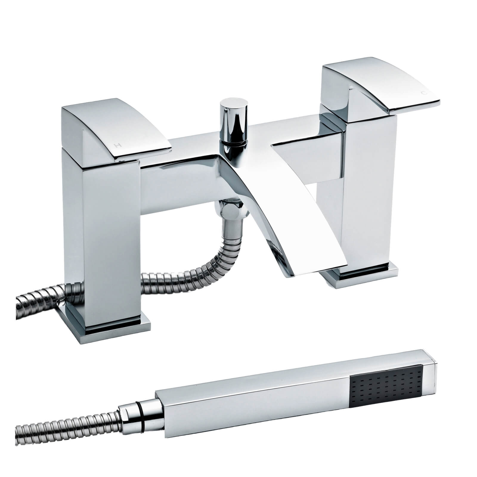 Balterley Aster Bath Shower Mixer Tap Price Comparisons | Compare The Build