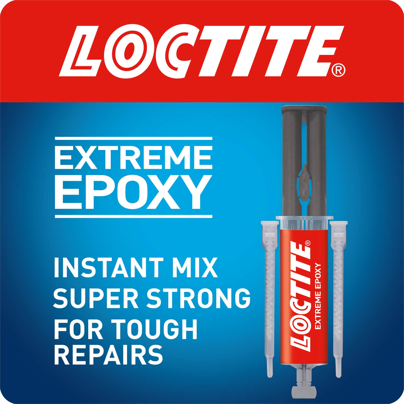 Loctite Extreme Epoxy 11ml Price Comparisons | Compare The Build