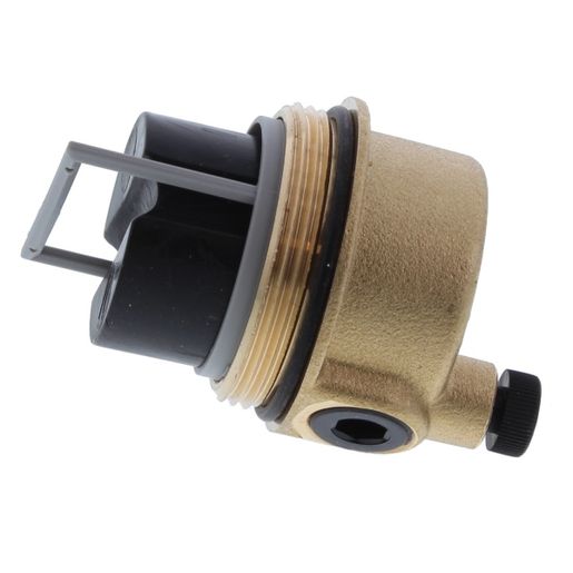 Saunier Duval Automatic Air Vent S1005600 Price Comparisons | Compare The Build