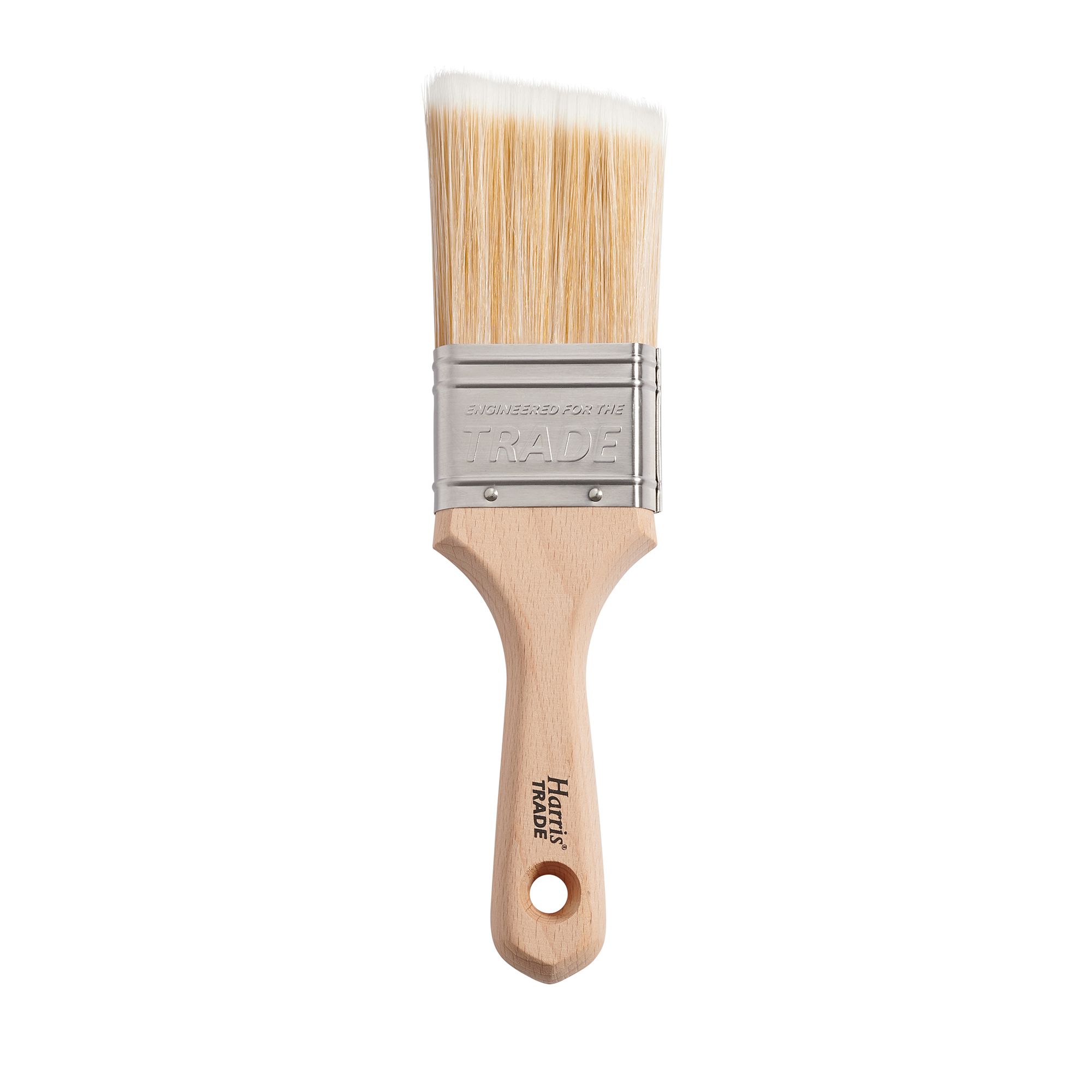 Harris Trade Short Handle Cutting-In Paint Brush Price Comparisons | Compare The Build