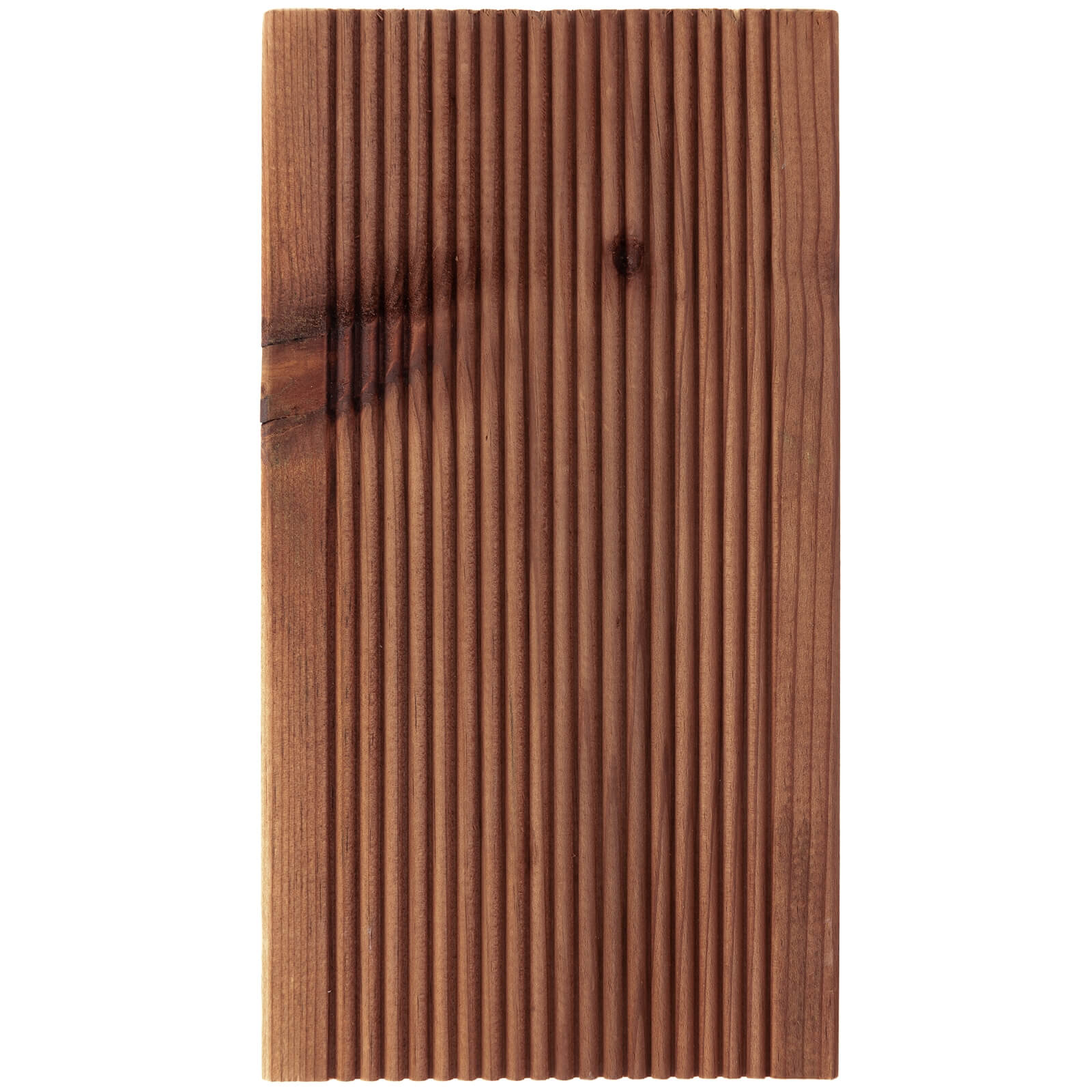 Softwood Timber Brown Decking 28x120x3.0mtr (Pack of 4) Price Comparisons | Compare The Build