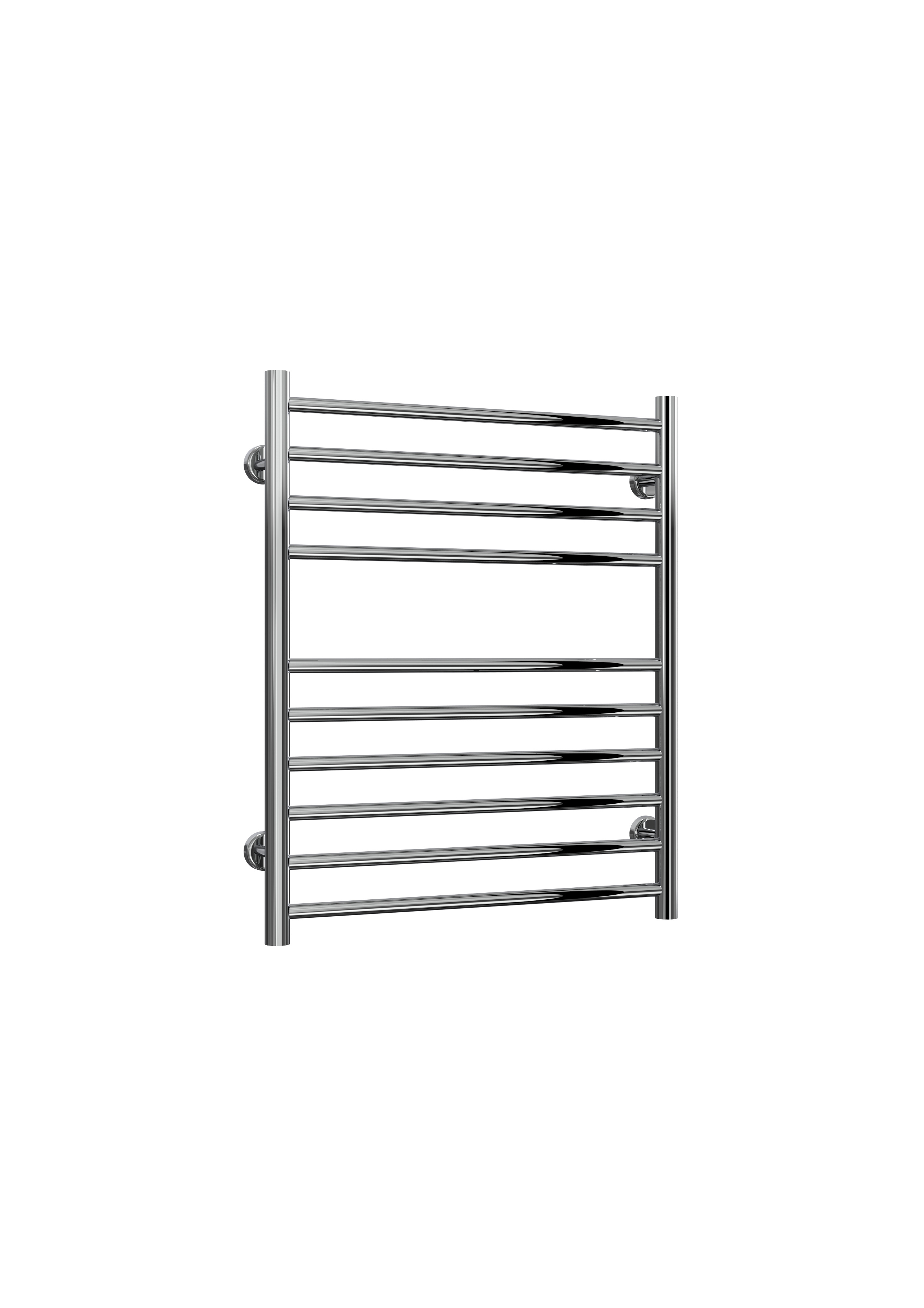 Reina Luna Ladder Rail, Stainless Steel, 720x600mm Price Comparisons | Compare The Build