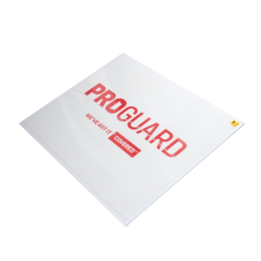 Proguard Dirt Trap Mats White 610 x 762mm 30 Sheets Price Comparisons | Compare The Build