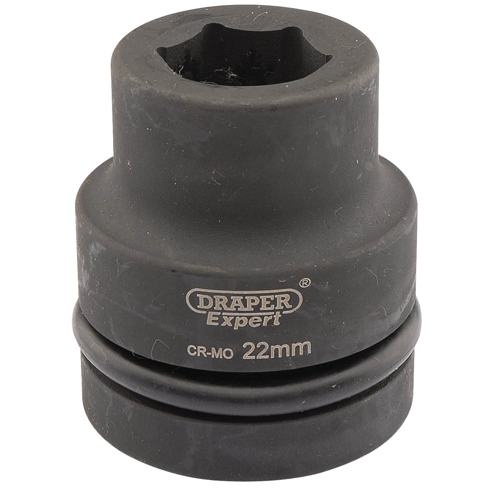 Draper Expert 1" Drive Hexagon Impact Socket Metric 1" 22mm Price Comparisons | Compare The Build