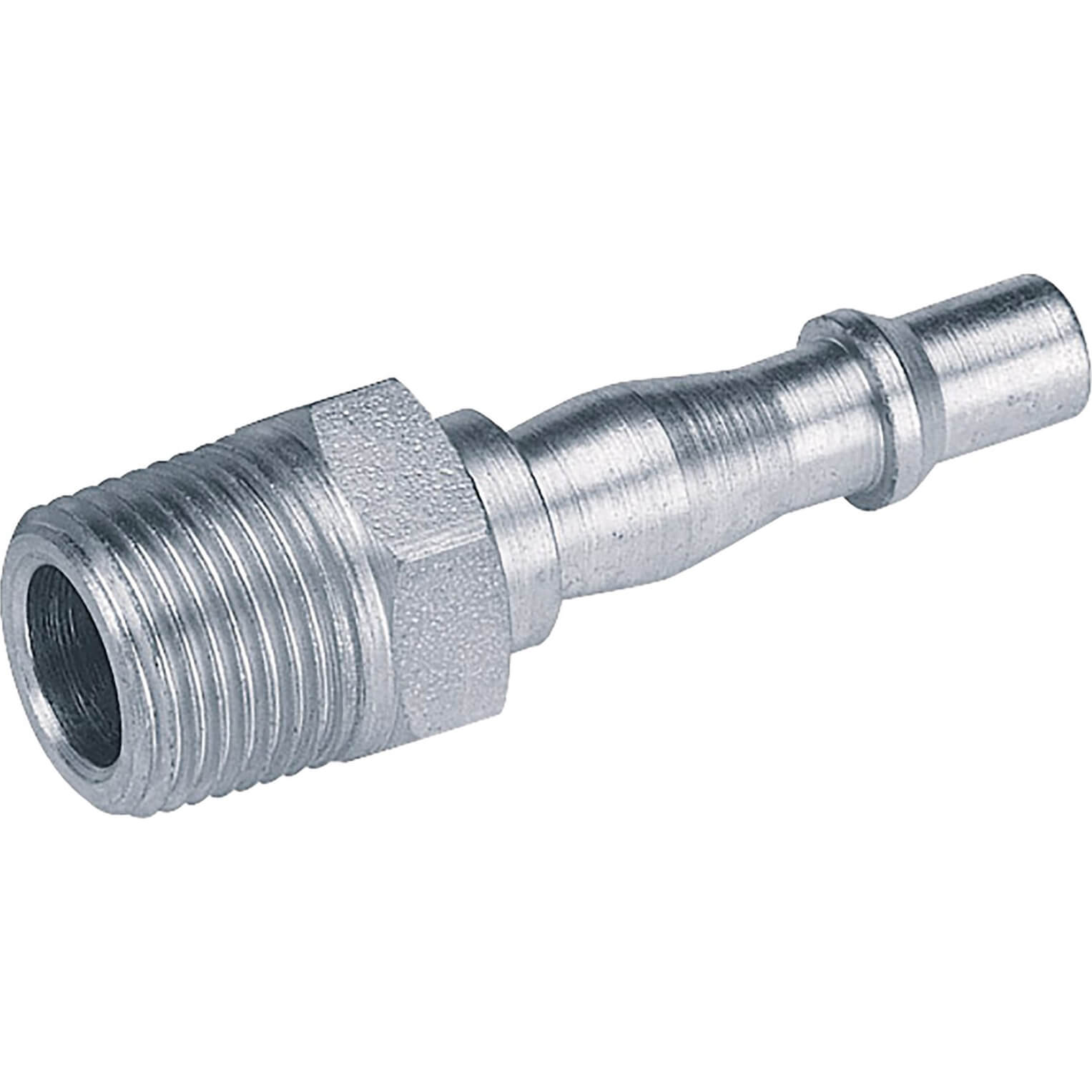 Draper PCL Air Line Adaptor Male Thread 3/8" BSP Pack of 5 Price Comparisons | Compare The Build