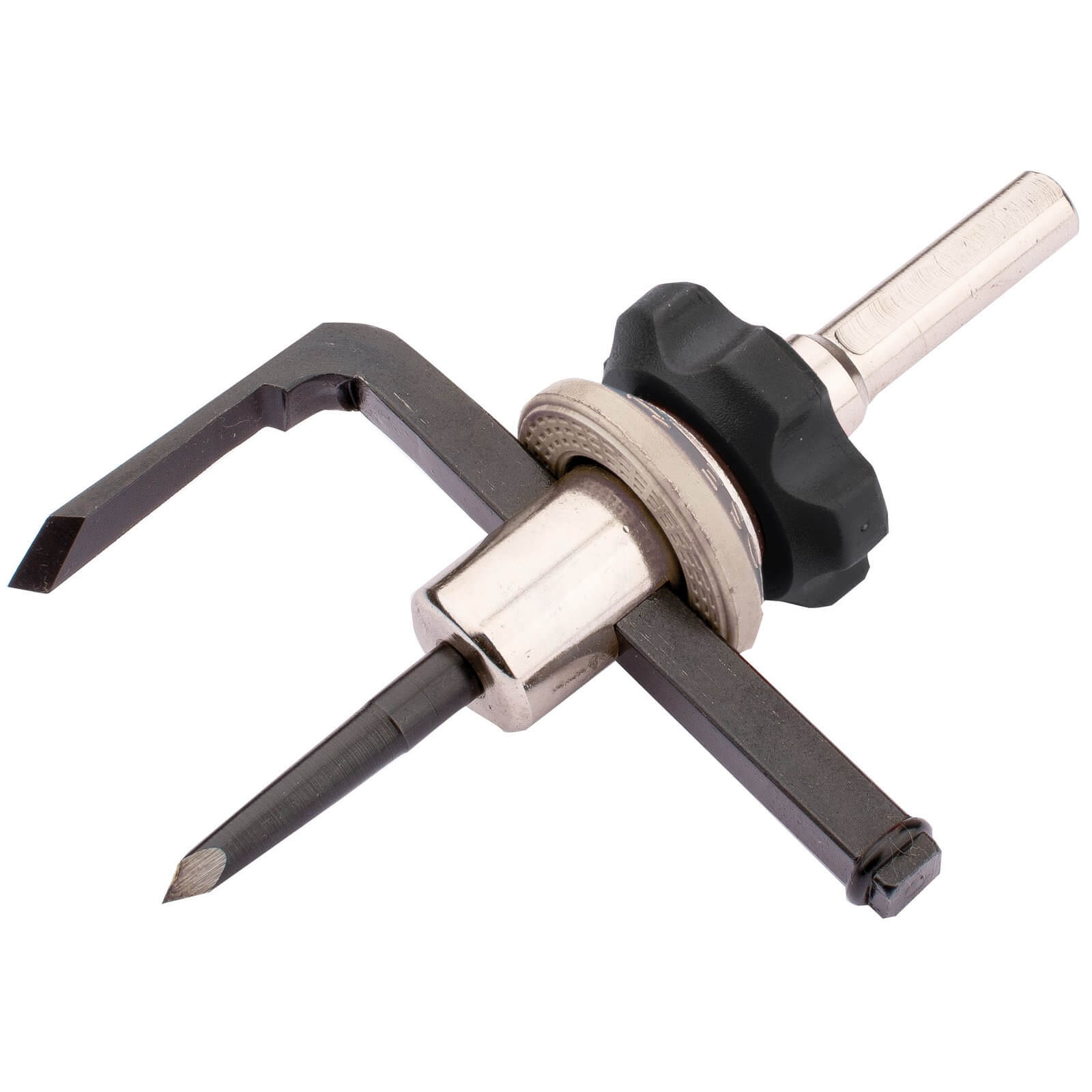 Draper Adjustable HoleSaw Cutter Price Comparisons | Compare The Build