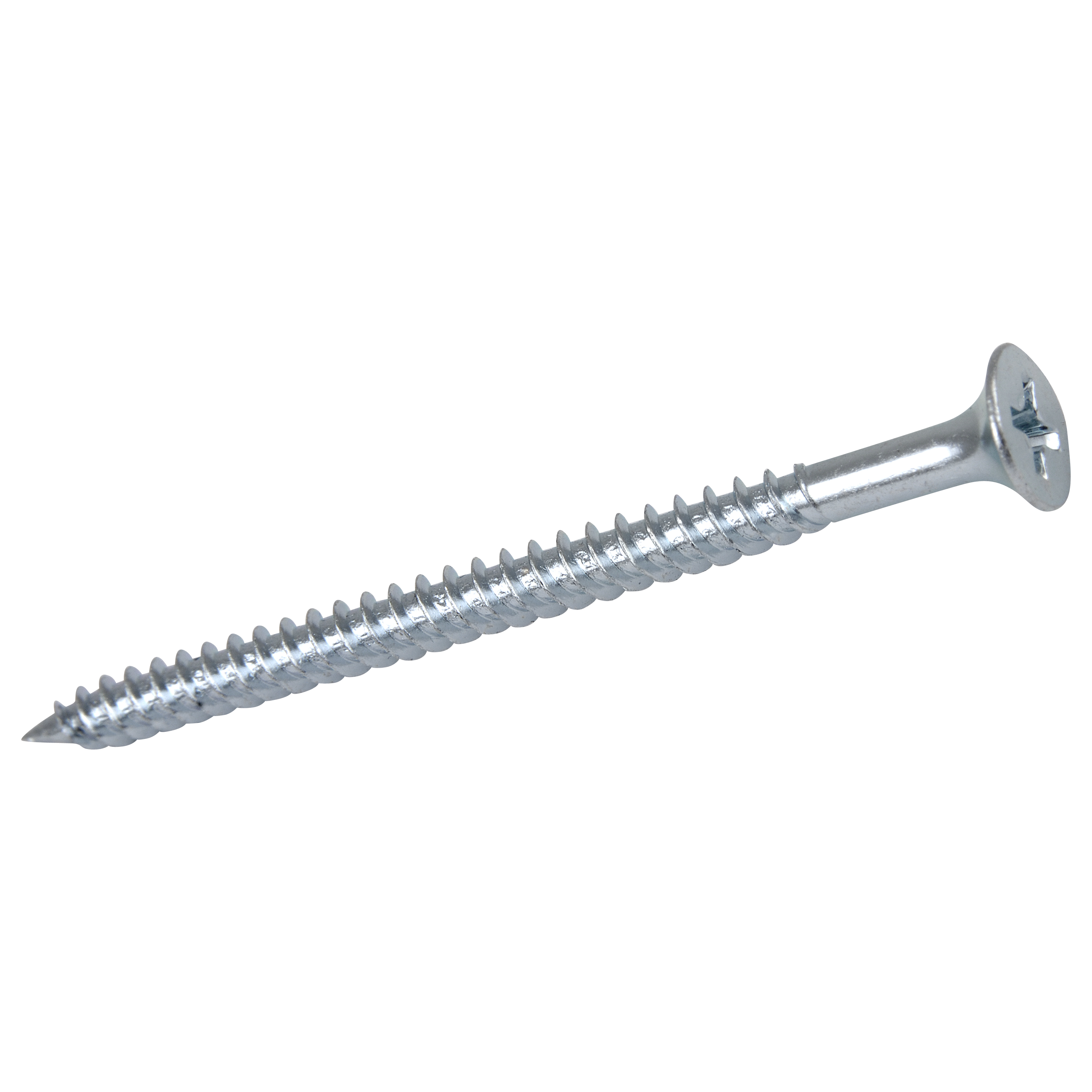 4Trade 38mm Drywall Screw Bright Zinc Plated Qty 1000 Price Comparisons | Compare The Build