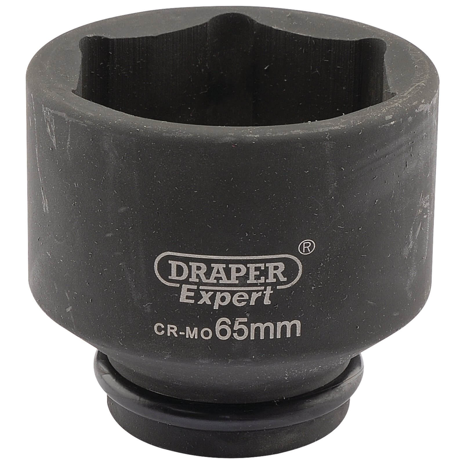 Draper Expert 3/4" Drive Hexagon Impact Socket Metric 3/4" 65mm Price Comparisons | Compare The Build