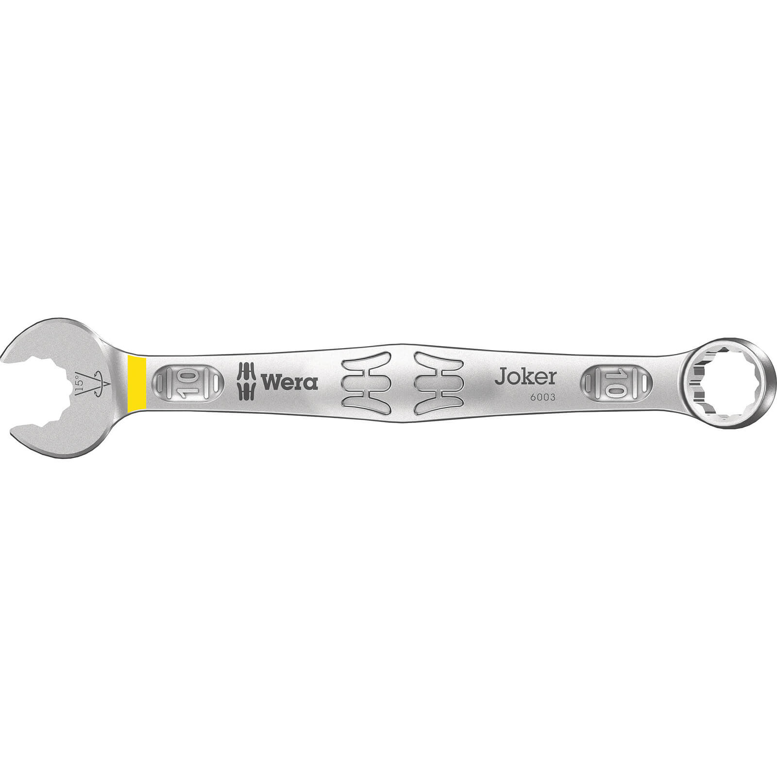 Wera 6003 Joker Combination Spanner 10mm Price Comparisons | Compare The Build