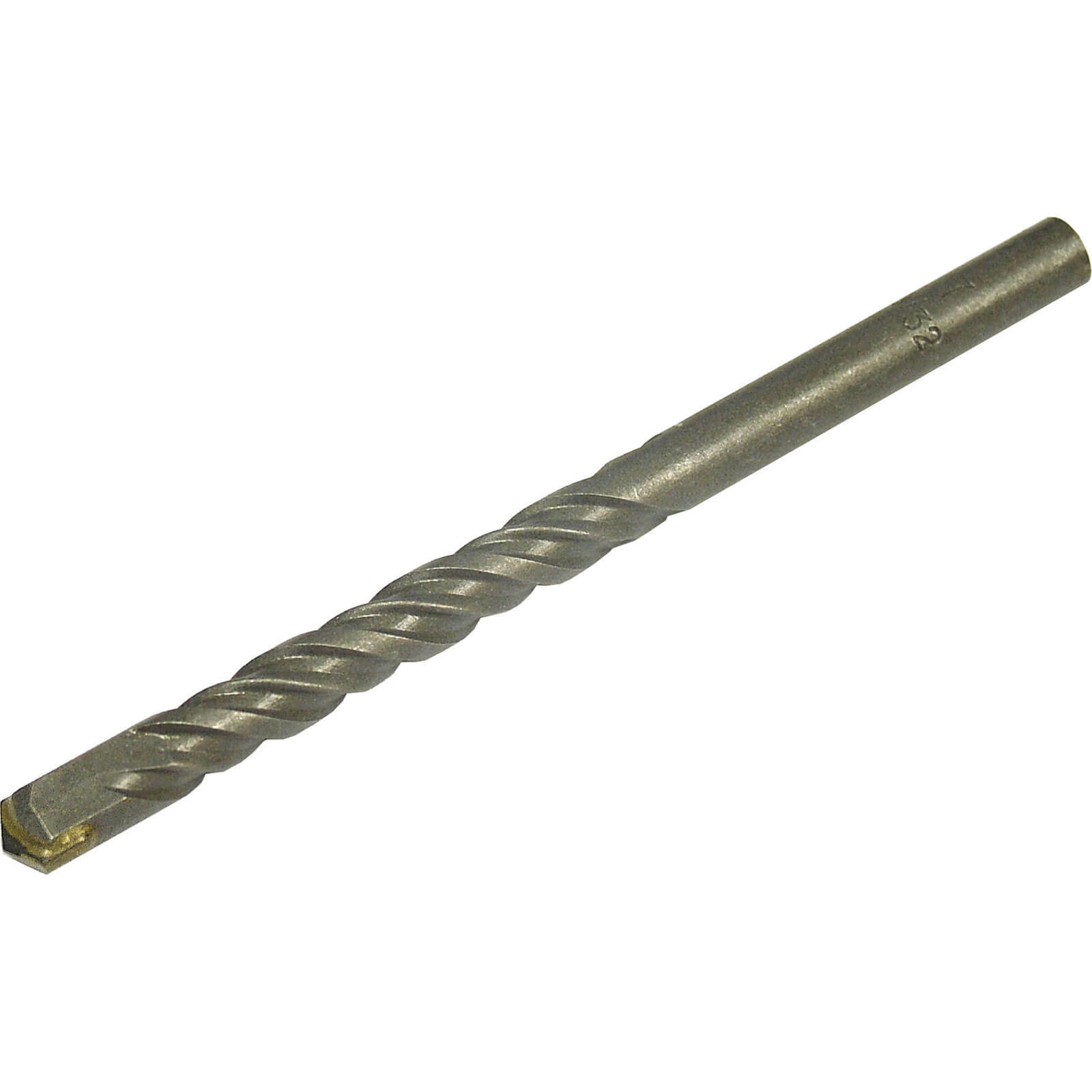 Faithfull Heavy Duty Tungsten Carbide Tipped Masonry Drill Bit 7mm 300mm Price Comparisons | Compare The Build