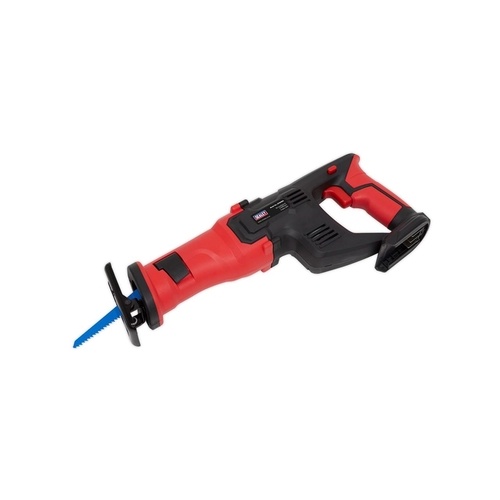 Sealey 20V Reciprocating Saw - Body Only Price Comparisons | Compare The Build