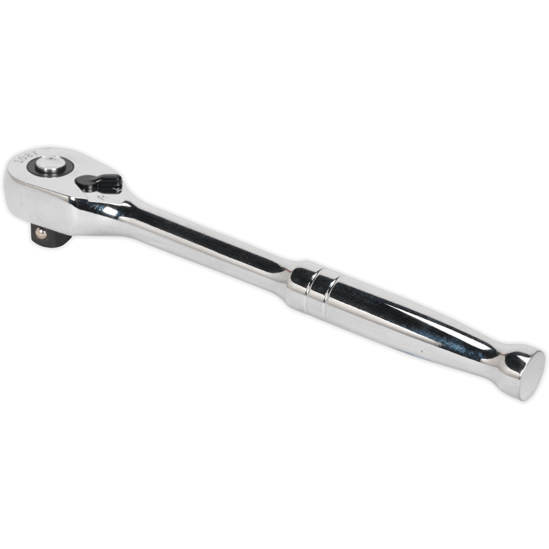 Sealey 3/8" Drive Pear Head Ratchet 3/8" Price Comparisons | Compare The Build