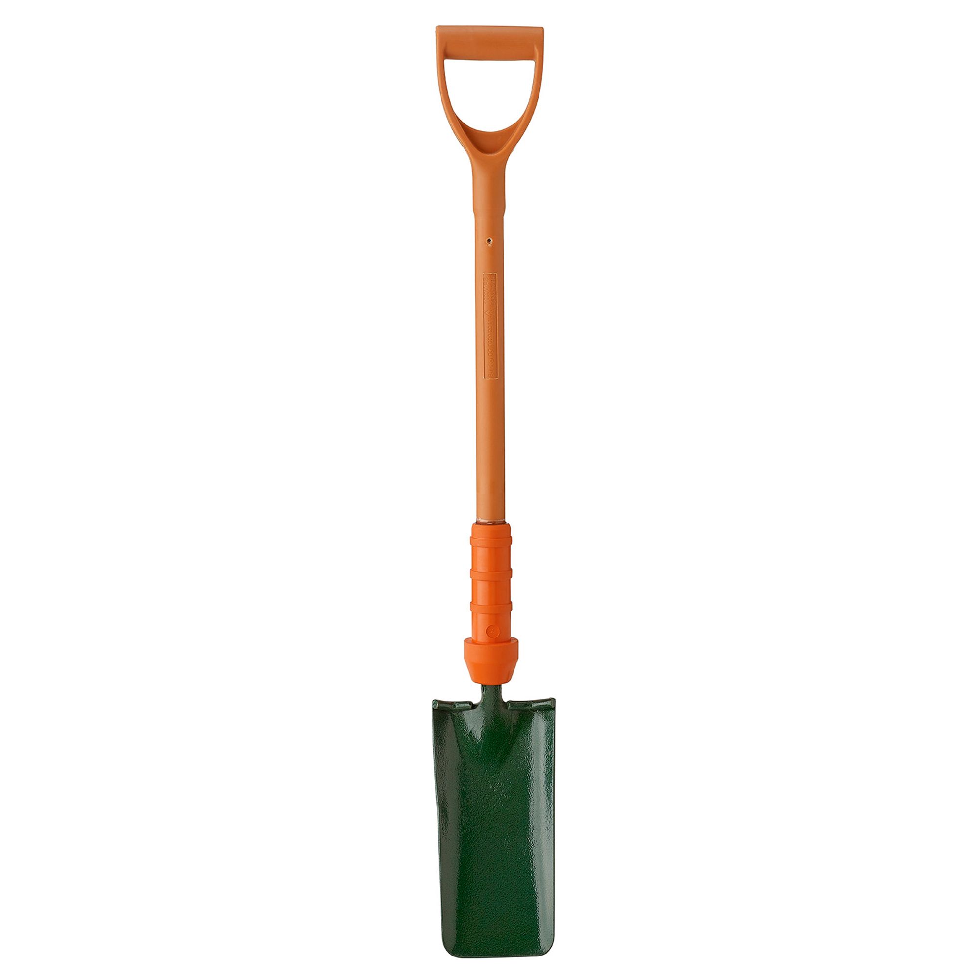 Bulldog BULPD5CLINR Insulated Treaded Cable Layer Price Comparisons | Compare The Build