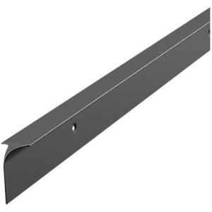 Wickes Worktop Corner Joint Trim - Black 38mm Price Comparisons | Compare The Build