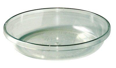 Sankey Clear Saucer Price Comparisons | Compare The Build