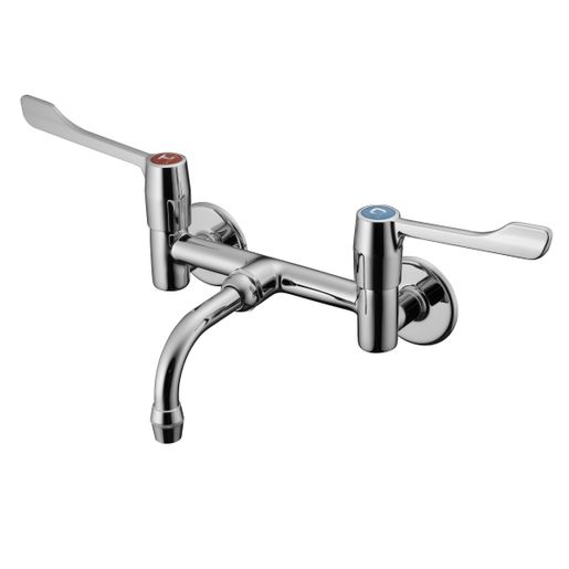 Armitage Shanks Markwik Wall Mounted Mixer S8230AA Price Comparisons | Compare The Build