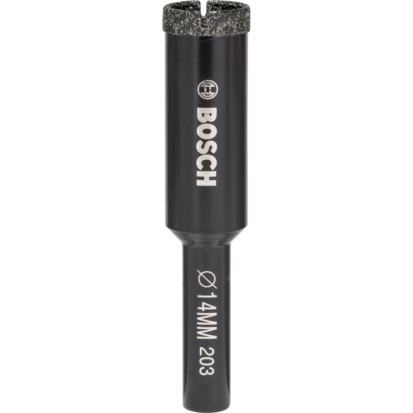 Bosch Diamond Drill Bit For Hard Ceramics 14mm Price Comparisons | Compare The Build