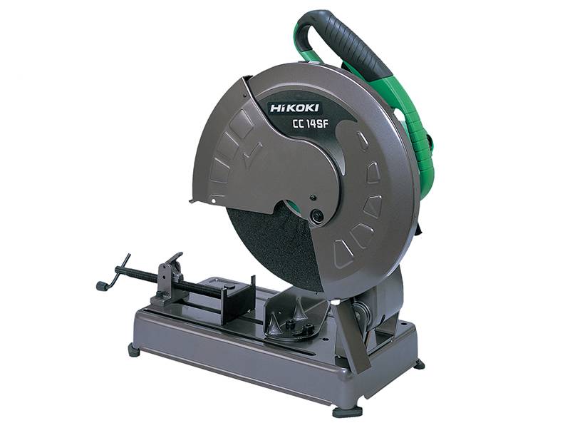 HiKOKI HIKCC14SF CC14SF/240 Cut Off Saw 355mm 2000W 240V Price Comparisons | Compare The Build