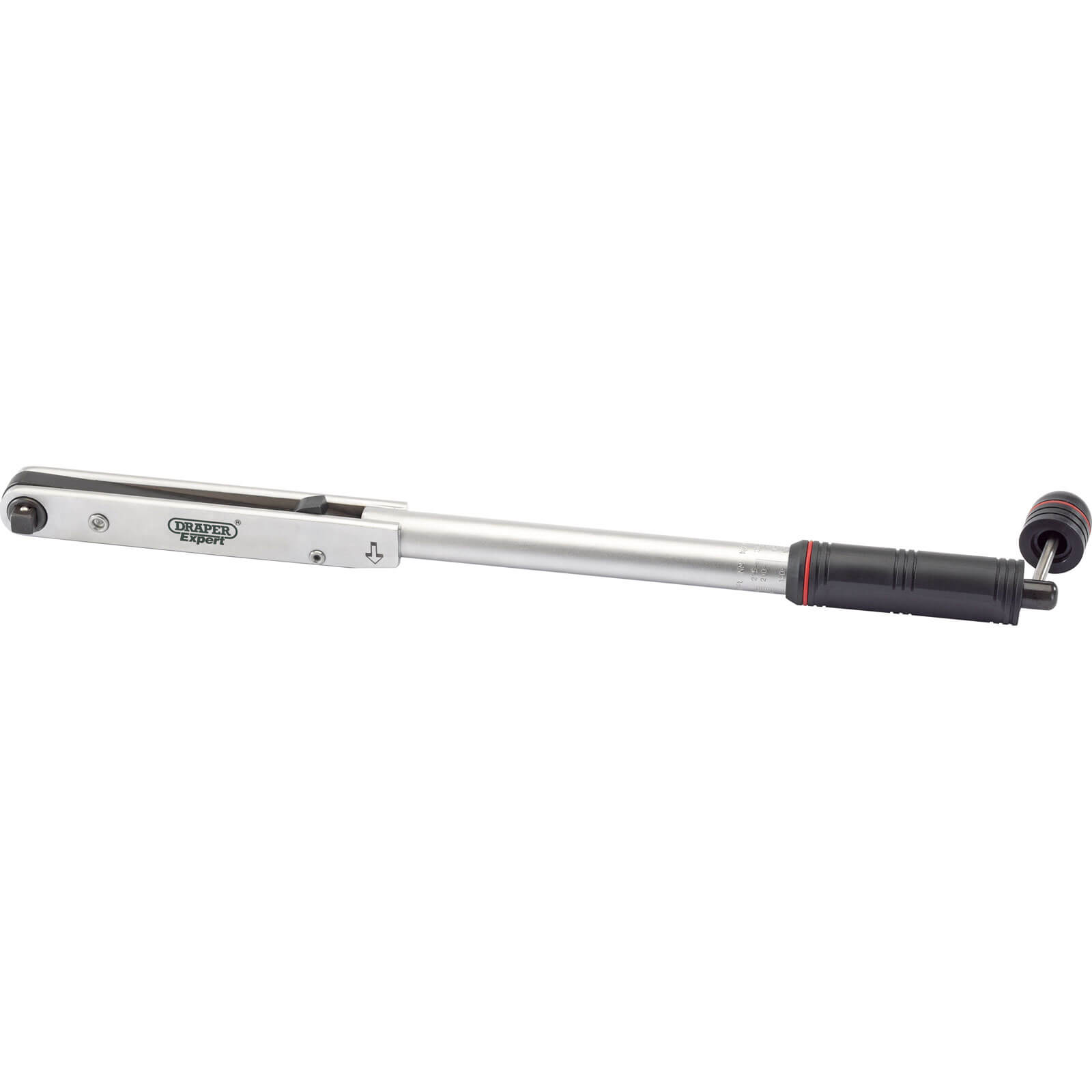 Draper PTW 1/2" Square Drive Push Through Torque Wrench 1/2" 50Nm - 225Nm Price Comparisons | Compare The Build