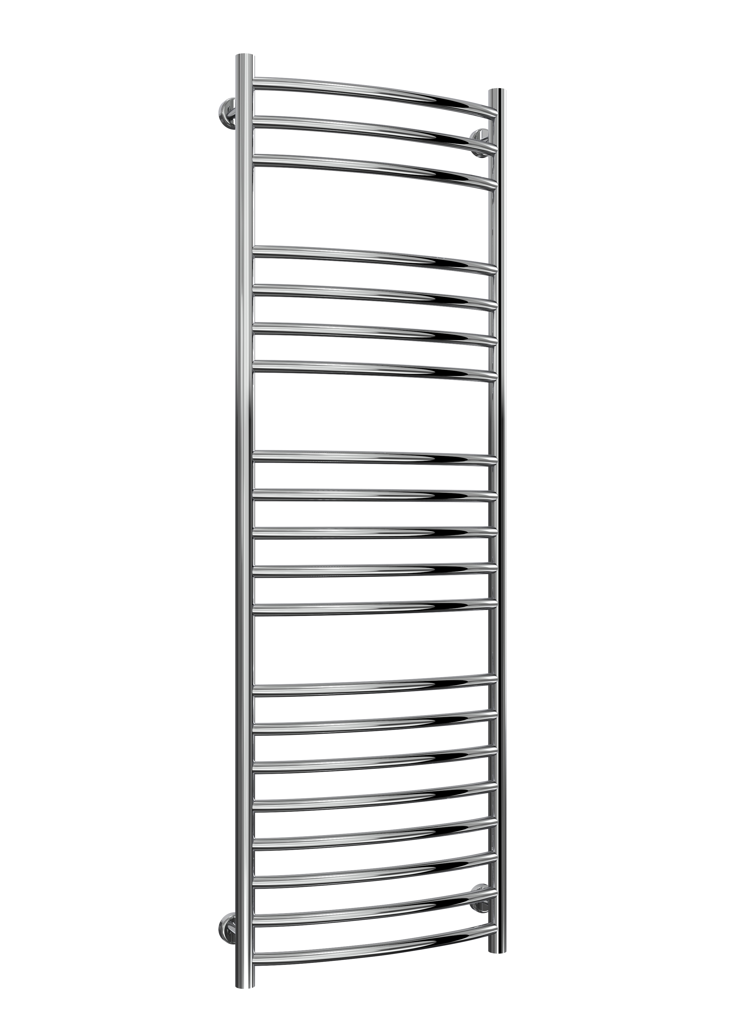 Reina Eos Ladder Rail, Stainless Steel, 1500x500mm Price Comparisons | Compare The Build