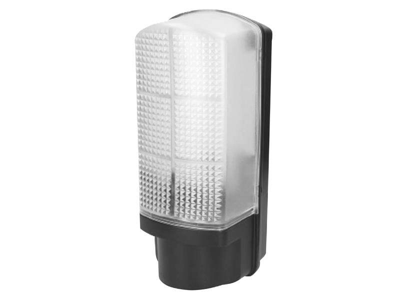 Meridian Lighting MDNBHLED9 LED Bulkhead 9W 720 lm Price Comparisons | Compare The Build