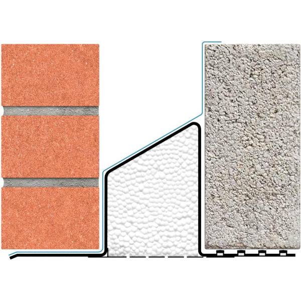 IG Standard Duty Steel Cavity Wall Lintel L1/S 110 2550mm Price Comparisons | Compare The Build