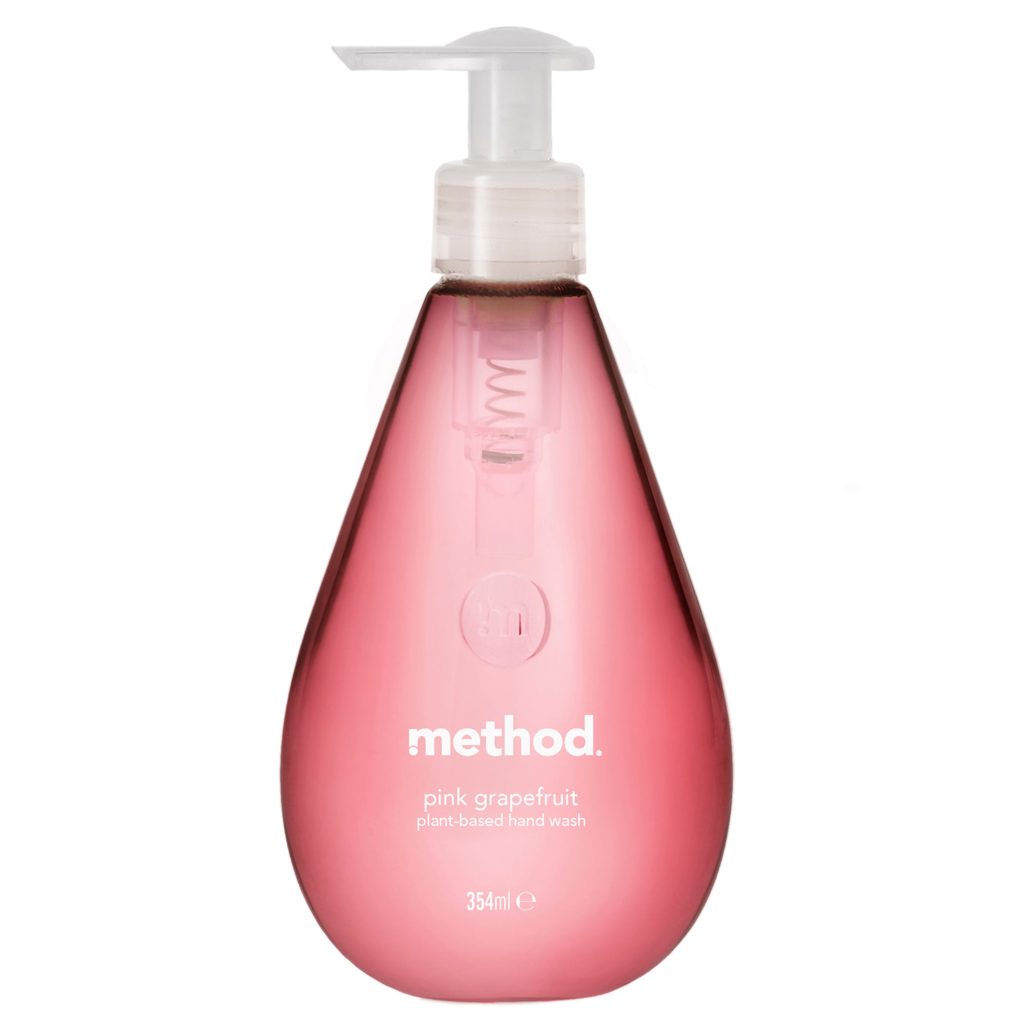 Method Grape 354ml Hand Soap Pink Price Comparisons | Compare The Build