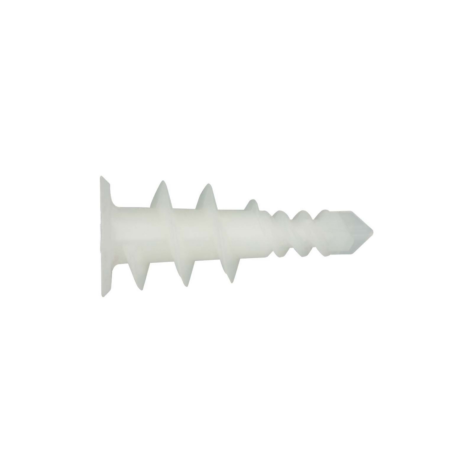 Rawlplug Nylon Self Drill Plasterboard Fixing - Pack of 25 Price Comparisons | Compare The Build