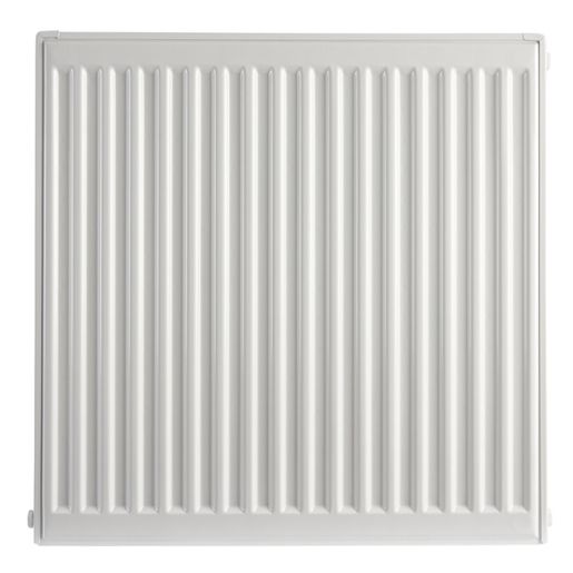 Halcyon by Stelrad K1 Compact Single Panel Radiator - 600 x 700 mm Price Comparisons | Compare The Build