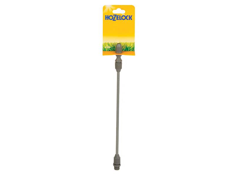 Hozelock Extension Lance for Pressure Sprayers 355mm Price Comparisons | Compare The Build