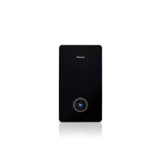 Worcester Bosch Greenstar 8000 Style 30Kw Lpg System Boiler Black 7738100856 Price Comparisons | Compare The Build