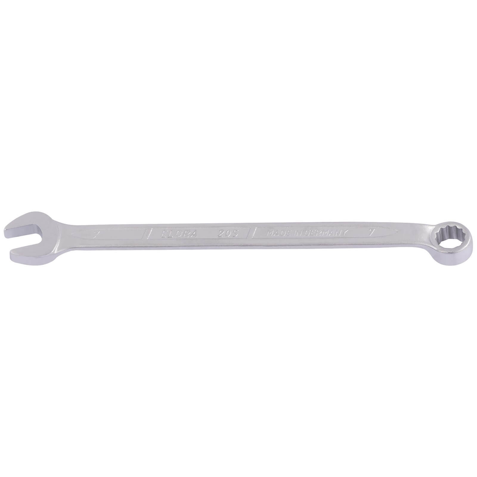 Elora Long Combination Spanner 7mm Price Comparisons | Compare The Build