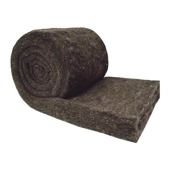 Optimal SheepWool Loft Insulation 100pc Natural 75mm x 380mm - 6.84m2 Pack SheepWool Insulation OPI18 38075 Price Comparisons | Compare The Build