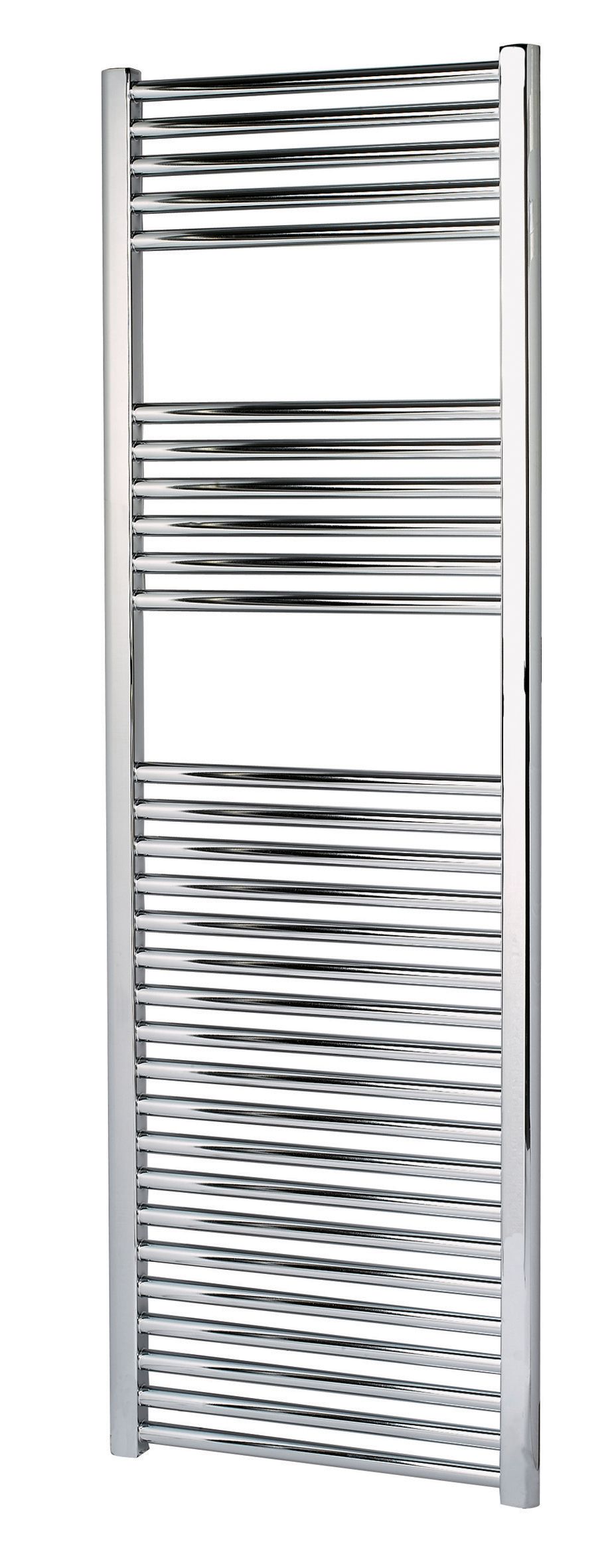 Kudox Electric Towel Warmer (H)1500mm (W)500mm Price Comparisons | Compare The Build