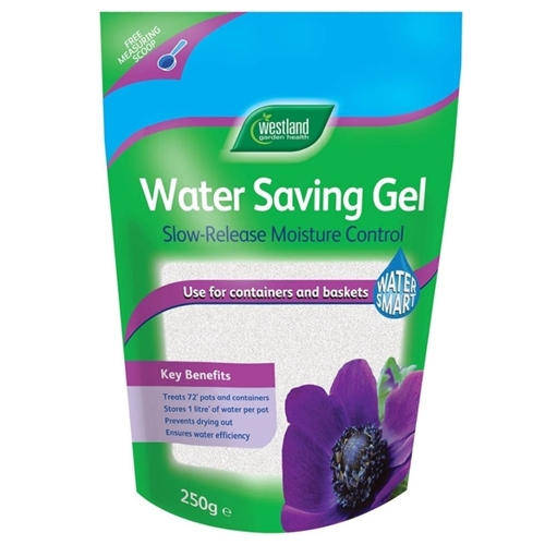 Westland Westland Water Saving Gel 250g Price Comparisons | Compare The Build