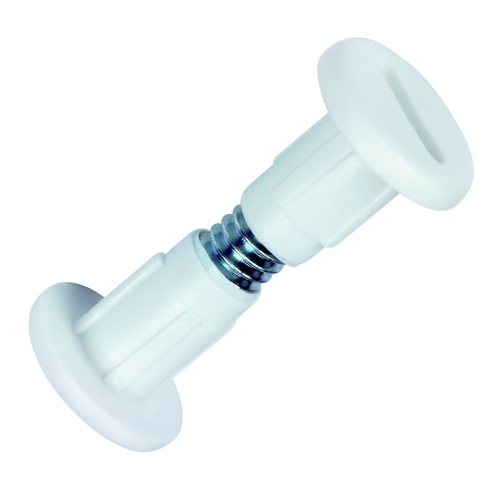 Inter Screw (Dia)6mm, Pack Of 10 Price Comparisons | Compare The Build